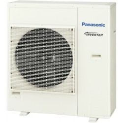 Panasonic Free Multi  CU-4E27PBD