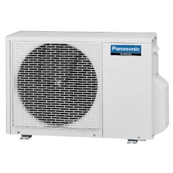 Наружный блок Panasonic Free Multi  CU-5E34PBD