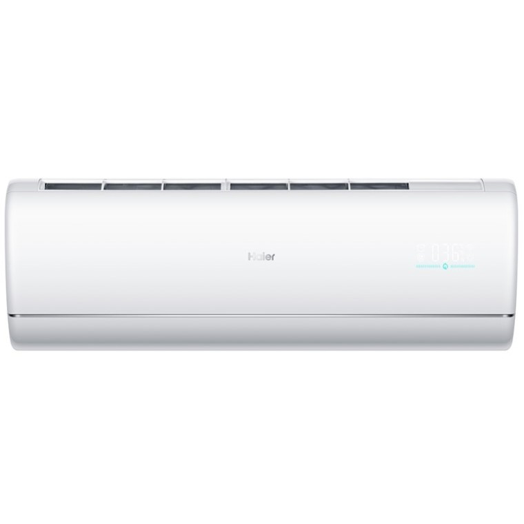 Haier Jade Super Match AS25S2SJ2FA-W