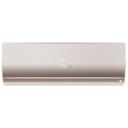 Внутренний блок Haier FLEXIS Super Match AS35S2SF2FA-G (золото)