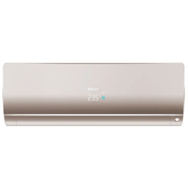 Внутренний блок Haier FLEXIS Super Match AS35S2SF2FA-G (золото)