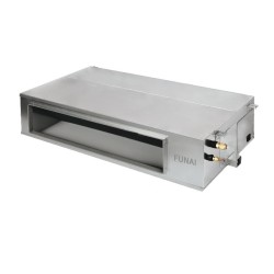 Канальный внутренний блок Funai Origami Kodo RAM-I-OK30HP.D01