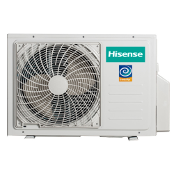 Наружный блок кондиционера Hisense Free Match AMW3-24U4RJC LP