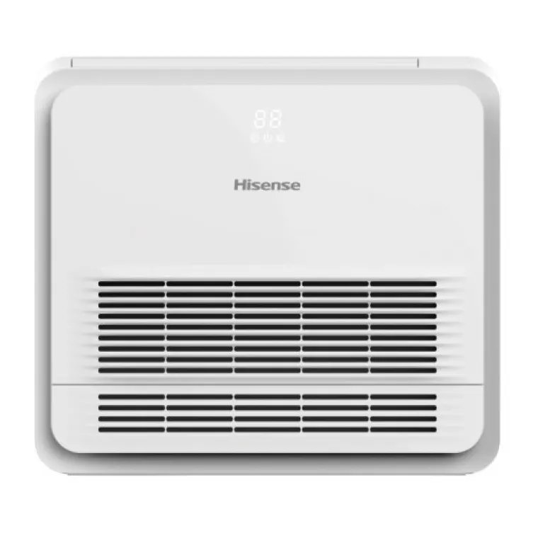 Фанкойл Кондиционер Hisense Free Match AKT-09UR4RK8