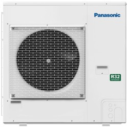 Фанкойл Кондиционер Panasonic U-100PZ2E5