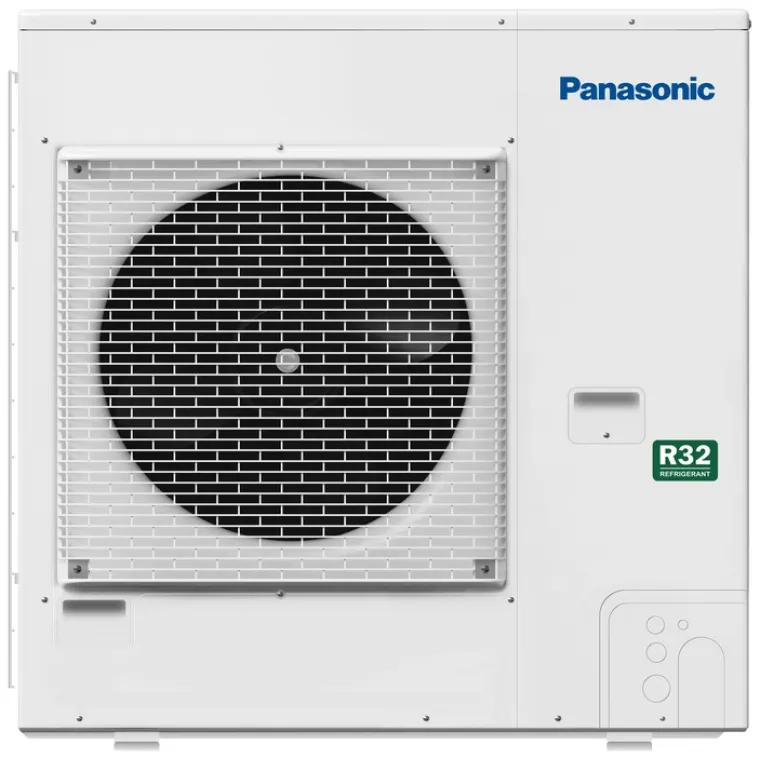 Фанкойл Кондиционер Panasonic U-100PZ2E5