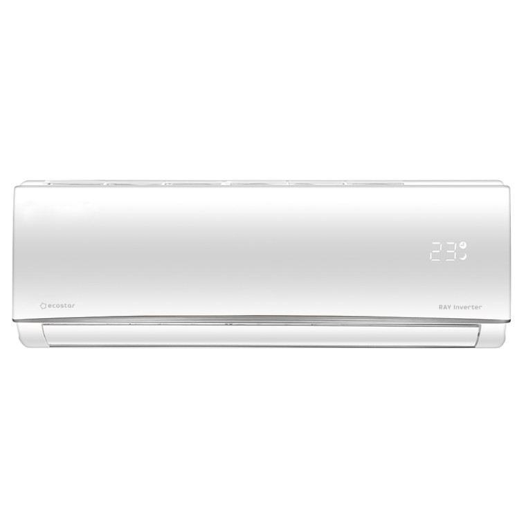 Фанкойл Кондиционер ECOSTAR Ray Multi KVS-IMR12ST