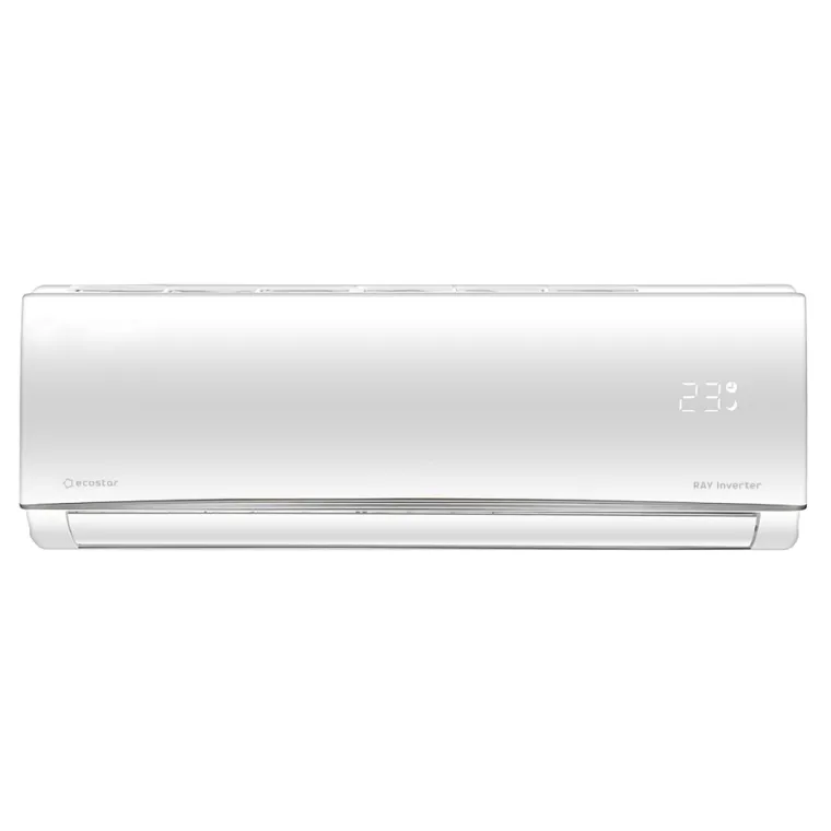 Фанкойл Кондиционер ECOSTAR Ray Multi KVS-IMR12ST