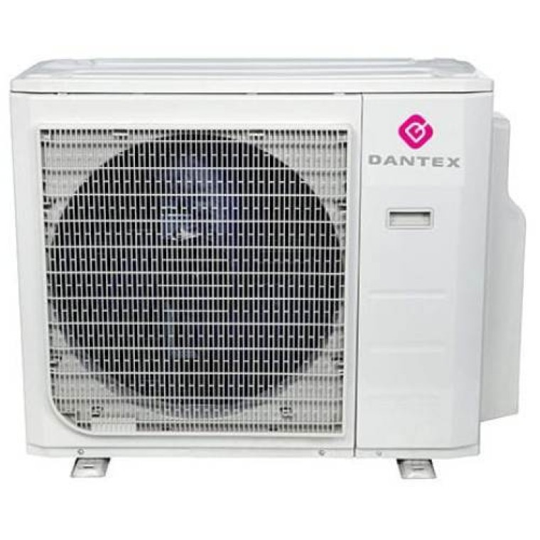 Фанкойл Кондиционер Dantex Free Match RK-2M14HM3E-W