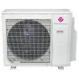 Фанкойл Кондиционер Dantex Free Match RK-2M14HM3E-W