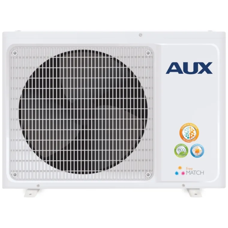AUX Free Match R32 AM2-H18/4DR2