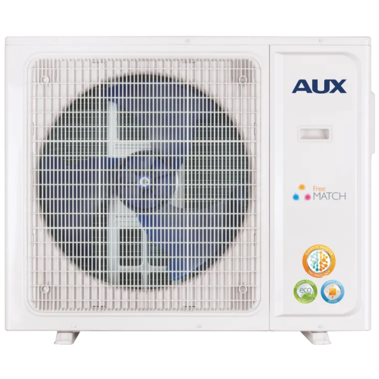 AUX Free Match R32 AM5-H42/4DR2