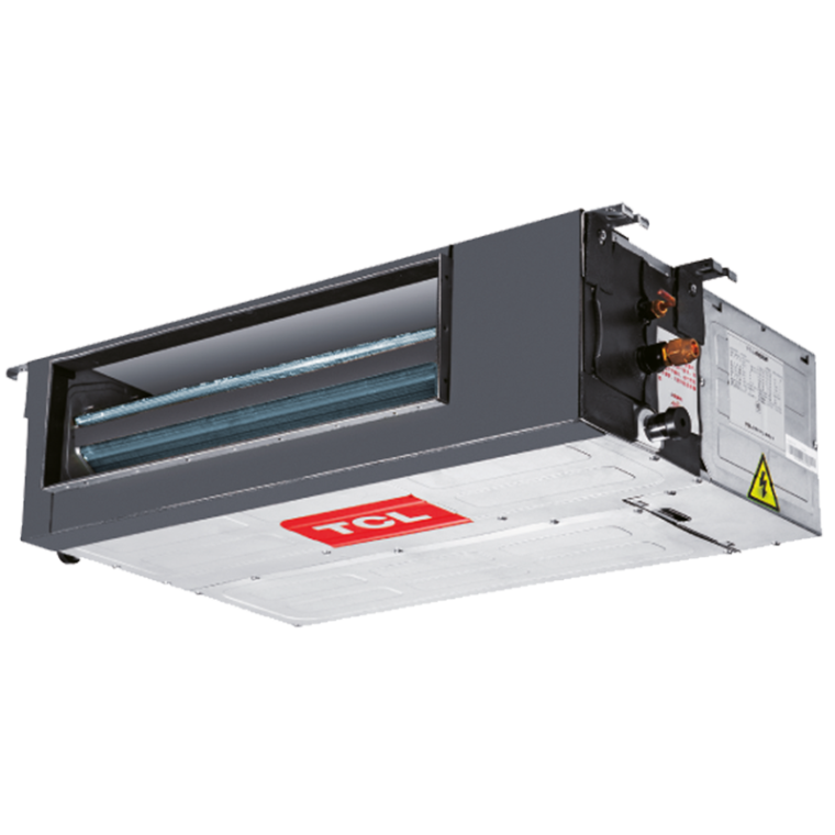 TCL Slim Duct TDCM-12HRID