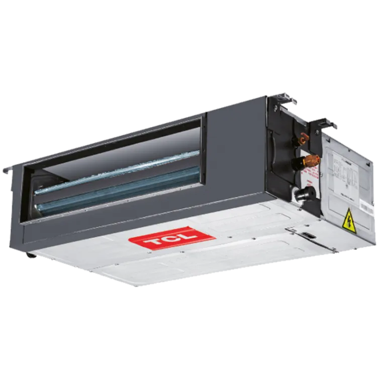 Канальный внутренний блок TCL Slim Duct TDCM-18HRID