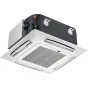 TCL Compact Cassette TQCM-09HRID, кассетный внутренний блок