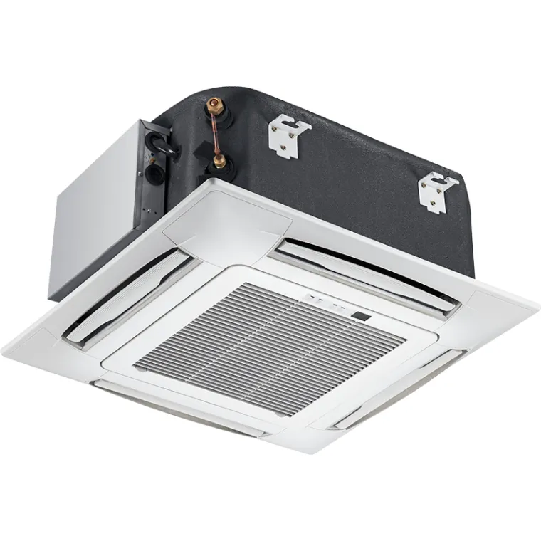 Кассетный внутренний блок TCL Compact Cassette TQCM-12HRID