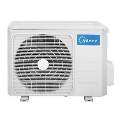 Фанкойл Кондиционер Midea Neolight Free Match M2OH-14HFN8-Q1