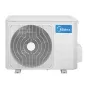 Фанкойл Кондиционер Midea Neolight Free Match M2OE-18HFN8-Q1