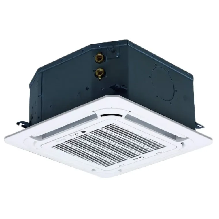 Фанкойл Кондиционер Midea MCA3U-12HRFNX(GA)/T-MBQ4-03E