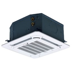 Фанкойл Кондиционер Midea MCA3U-18HRFNX(GA)/T-MBQ4-03E