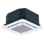 Фанкойл Кондиционер Midea MCA3U-18HRFNX(GA)/T-MBQ4-03E