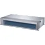 Фанкойл Кондиционер Midea MTIU-07NXD0P