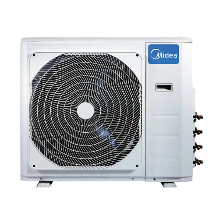 Фанкойл Кондиционер Midea Neoflexi Free Match M5OE-42HFN8-Q1
