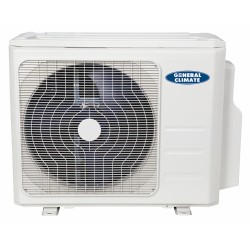 Фанкойл Кондиционер General Climate Free Multi 1 GU-M3EA27HN2