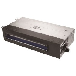 Фанкойл Кондиционер IGC RAD-X09RH