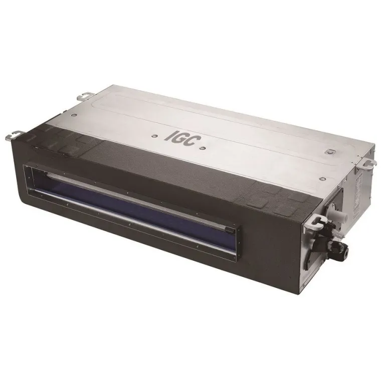 Фанкойл Кондиционер IGC RAD-X09RH