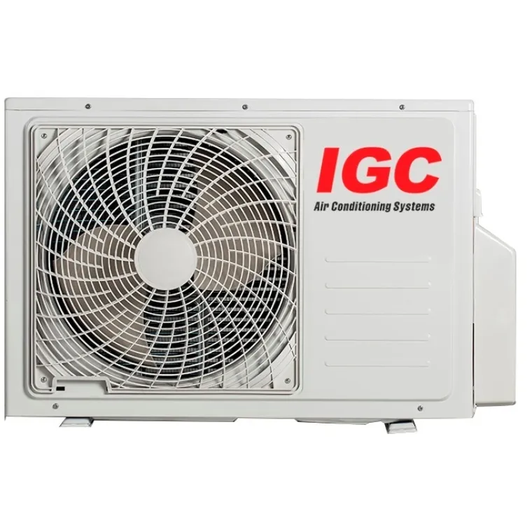 Фанкойл Кондиционер IGC Free Match RAM2-X18URH