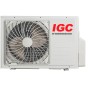 IGC Free Match RAM2-X18URH