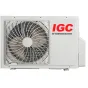 Фанкойл Кондиционер IGC Free Match RAM2-X18URH