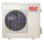 Фанкойл Кондиционер IGC Free Match RAM3-X21URH