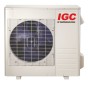 IGC Free Match RAM3-X27URH