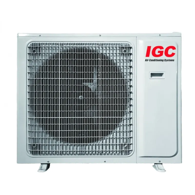Фанкойл Кондиционер IGC Free Match RAM4-X36URH