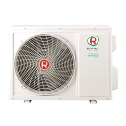 Наружный блок Royal Clima Free Match 2TFM-17HN