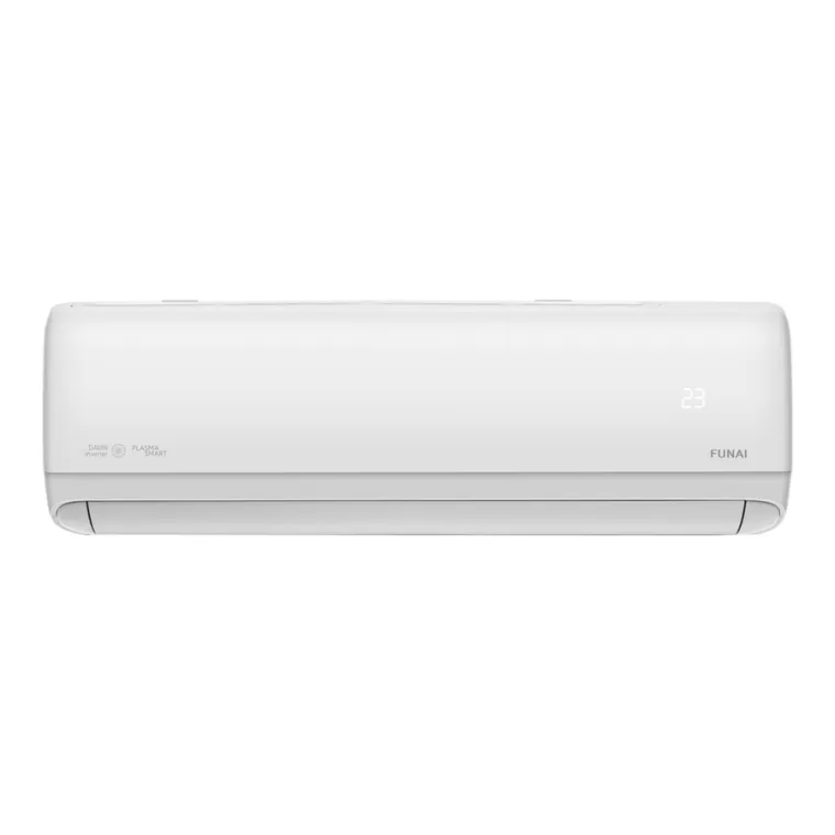 Настенный кондиционер Funai Kirigami Daijin RAM-I-DA35HP.W01/S