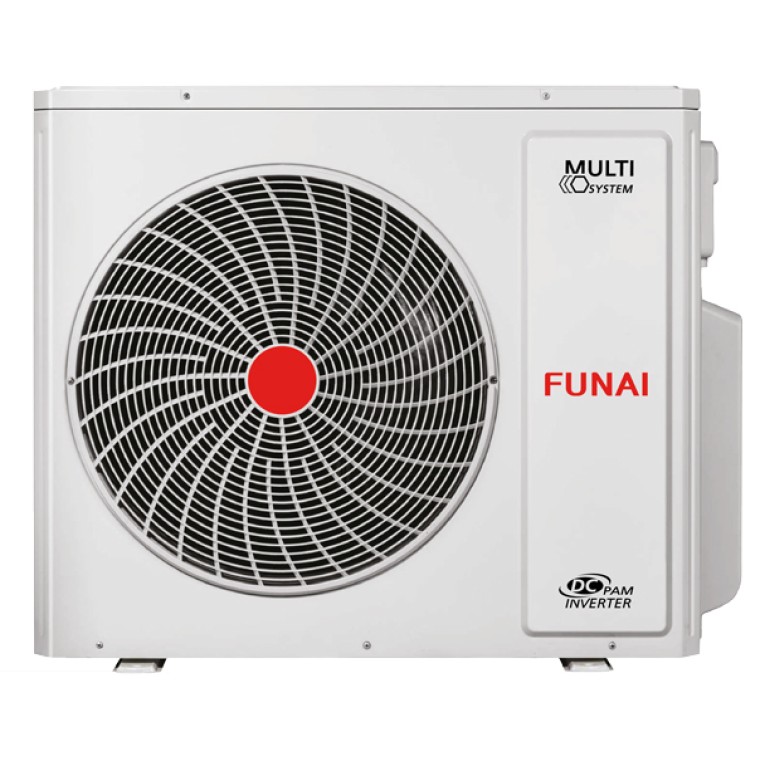 Funai Kirigami Free match  RAM-I-4KG80HP.01/U