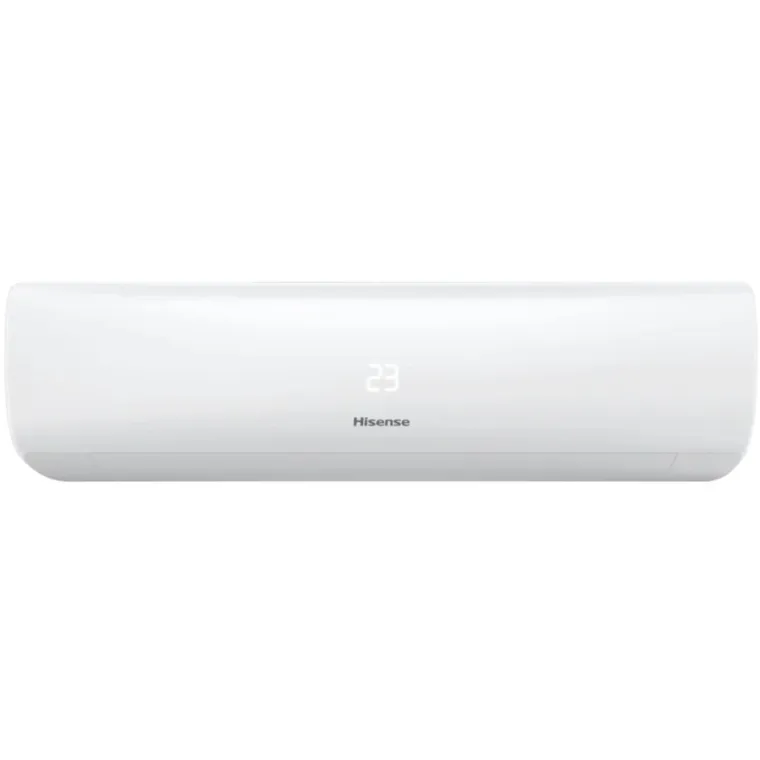 Настенный кондиционер Hisense Zoom Free Match AMS-18UW4RXSKB01