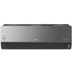 Настенный кондиционер LG Artcool Mirror  AC12BK.NSJR