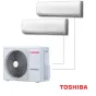 Toshiba RAS-2M18G3AVG-E