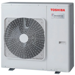 Toshiba RAS-4M27G3AVG-E
