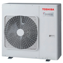 Toshiba RAS-5M34G3AVG-E