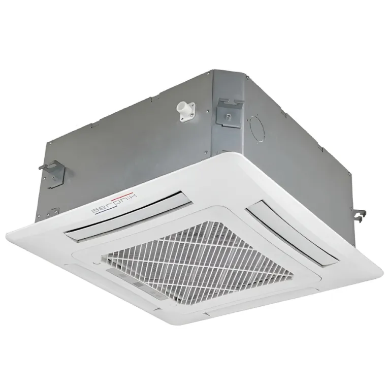 Фанкойл Кондиционер Aeronik Multizone ASI-18CHMZК(GKH(18)BB-K6DNA3A/I/TC03)