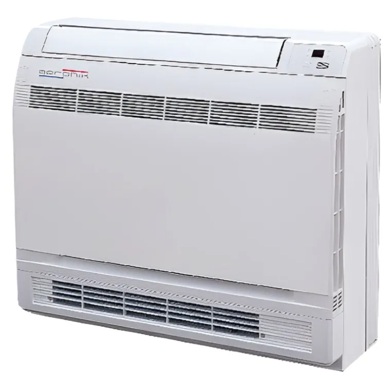 Фанкойл Кондиционер Aeronik Multizone ASI-12COHMZK(GEH12AA-K6DNA1F/I WIFI)