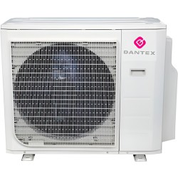 Dantex Free Match RK-3M21HM3E-W