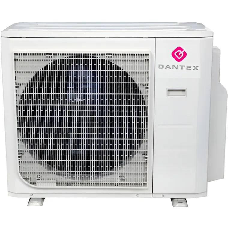 Фанкойл Кондиционер Dantex Free Match RK-3M21HM3E-W