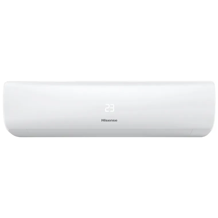 Настенный кондиционер Hisense Zoom Free Match AMS-07UW4RMRKB00