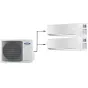 Фанкойл Кондиционер General Climate Free Multi 2 GU-M2E14H32/GC-ME07HR32*2
